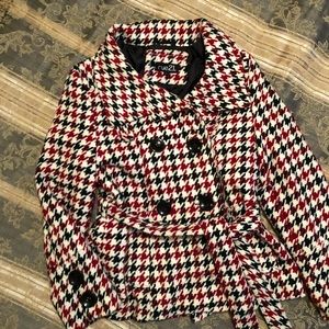 Excellent condition,  worn once